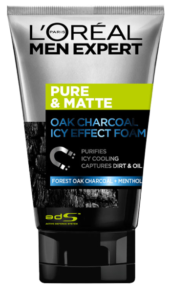 8992304025556 Pure Matte Charcoal Icy Resize
